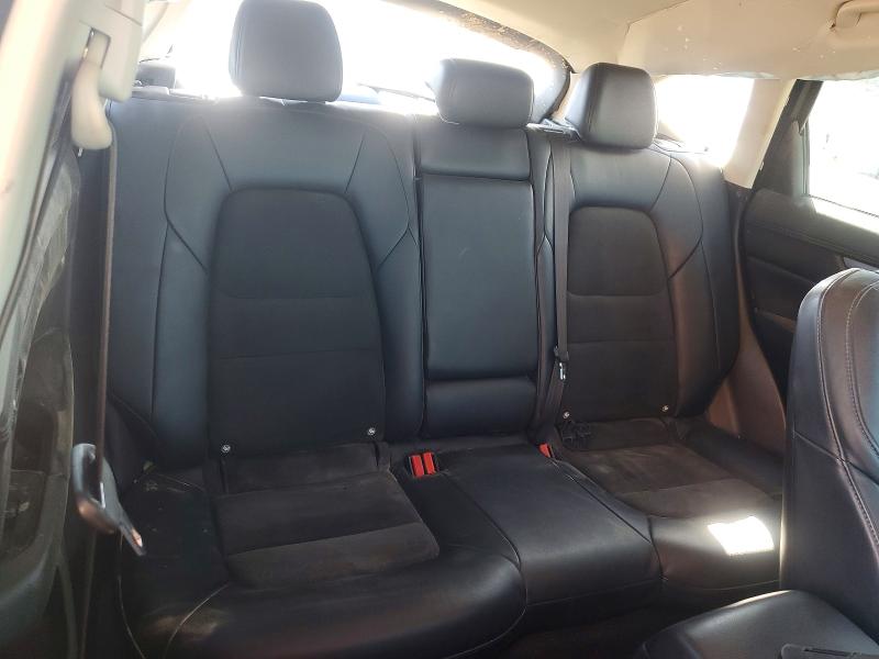 Aukcja sprzedaży 2021 Mazda Cx-5, vin: JM3KFACM6M0336759, numer aukcji: 47664986