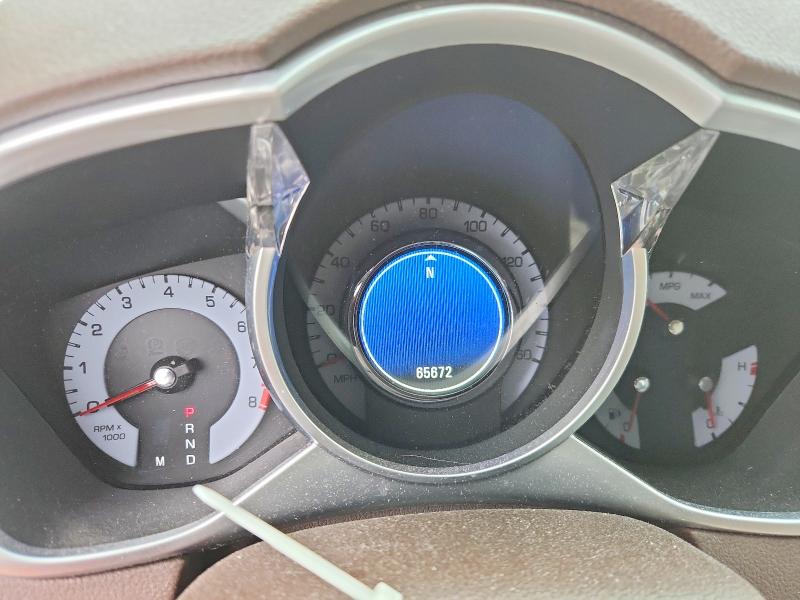 50486516 :رقم المزاد ، 3GYFNAE32CS597468 vin ، 2012 Cadillac Srx مزاد بيع