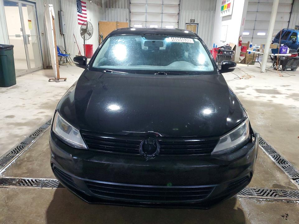 Продажа на аукционе авто 2014 Volkswagen Jetta, vin: 3VWD17AJ6EM379604, номер лота: 48094036