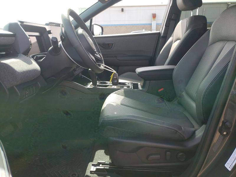 Продаж на аукціоні авто 2026 Subaru Outback, vin: JF2BUPDD5TY452519, номер лоту: 51343606