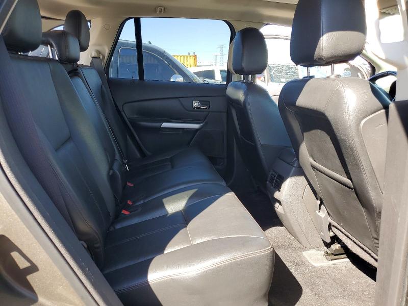 Aukcja sprzedaży 2014 Ford Edge, vin: 2FMDK3JC3EBB00892, numer aukcji: 49114646
