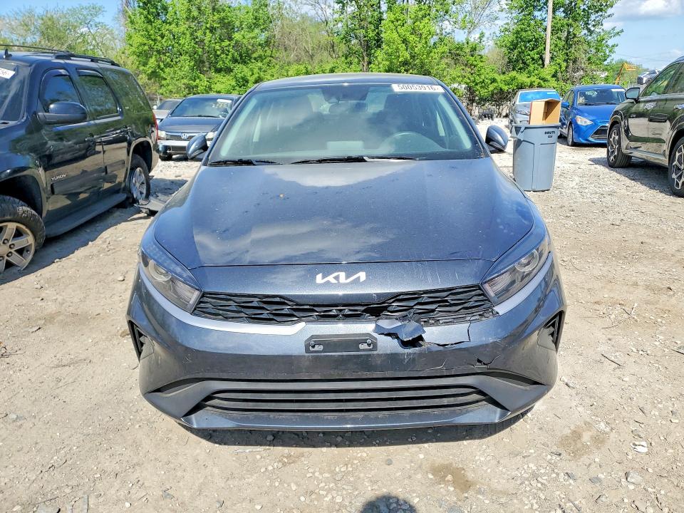 Aukcja sprzedaży 2024 Kia Forte, vin: 3KPF24AD7RE759097, numer aukcji: 50053916