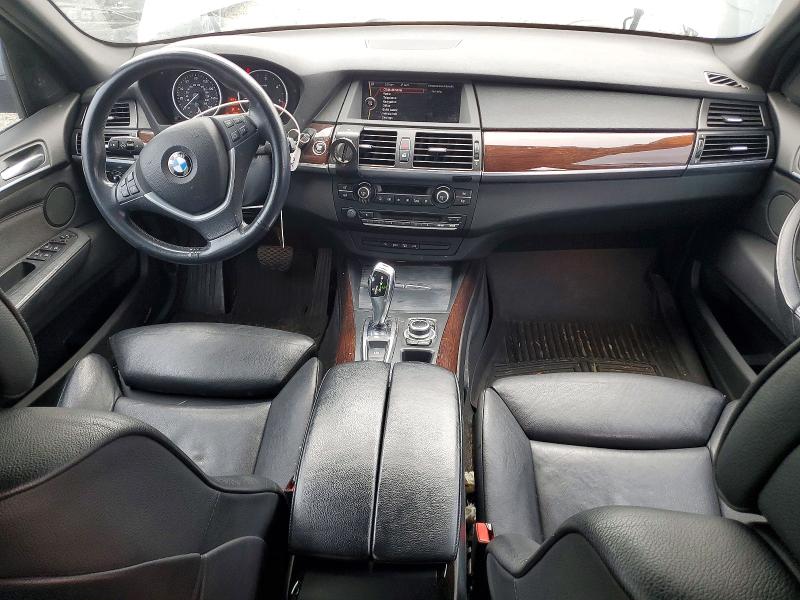 Продажа на аукционе авто 2011 Bmw X5, vin: 5UXZW0C59BL658025, номер лота: 50806296