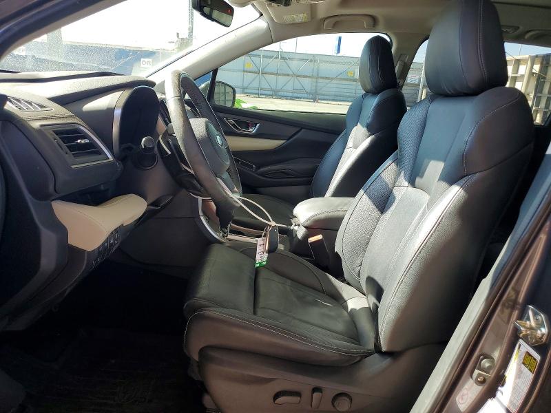 Продаж на аукціоні авто 2020 Subaru Ascent, vin: 4S4WMALD4L3433189, номер лоту: 49853236