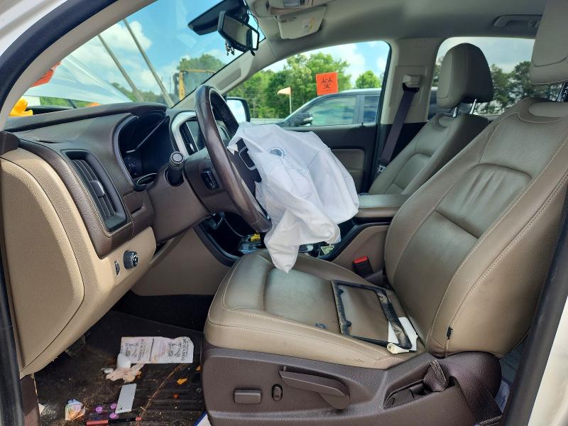Aukcja sprzedaży 2015 Gmc Canyon, vin: 1GTG5CE3XF1166968, numer aukcji: 51627306