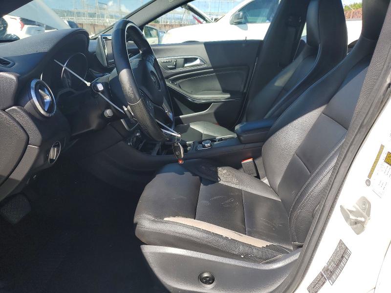 48484346 :رقم المزاد ، WDDSJ4GB5EN127170 vin ، 2014 Mercedes-benz Cla مزاد بيع