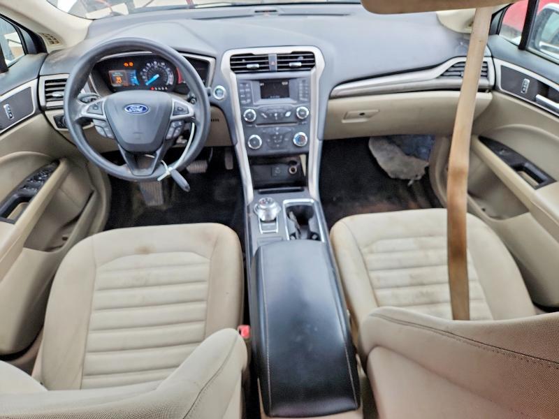 Aukcja sprzedaży 2018 Ford Fusion, vin: 3FA6P0HD1JR197961, numer aukcji: 41631026