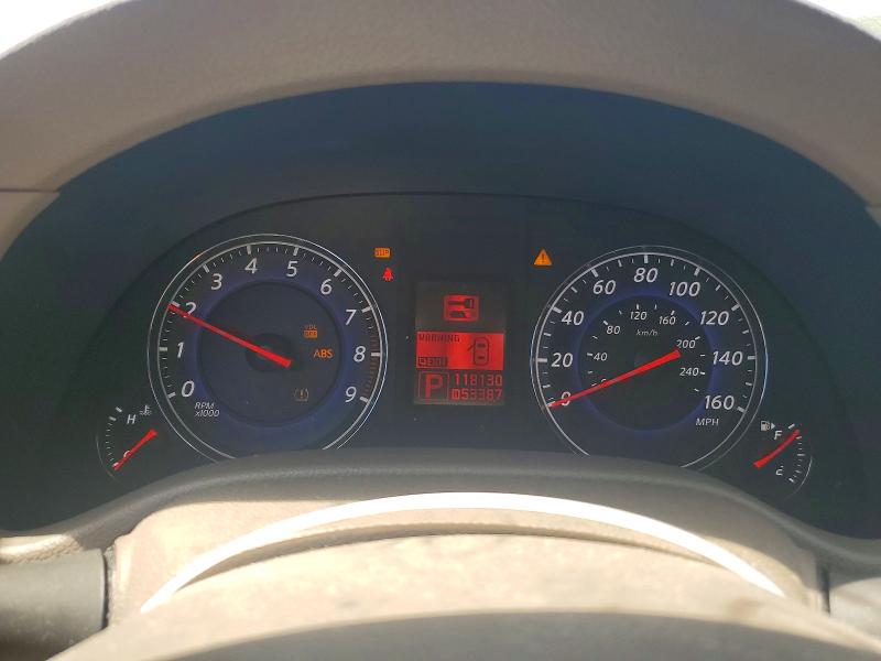 Продаж на аукціоні авто 2007 Infiniti G35, vin: JNKBV61E57M707698, номер лоту: 49068146
