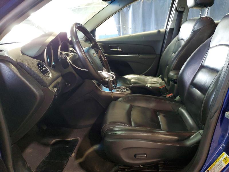 Aukcja sprzedaży 2012 Chevrolet Cruze, vin: 1G1PG5SC3C7258239, numer aukcji: 51263806