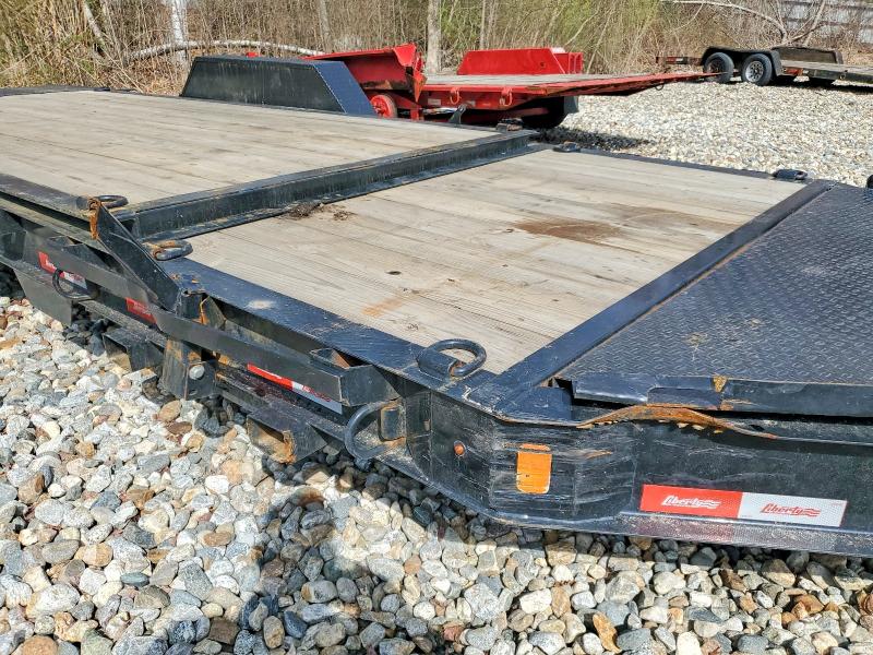 Aukcja sprzedaży 2026 Liberty Trailer, vin: 5M4LT2024TF047367, numer aukcji: 49637636