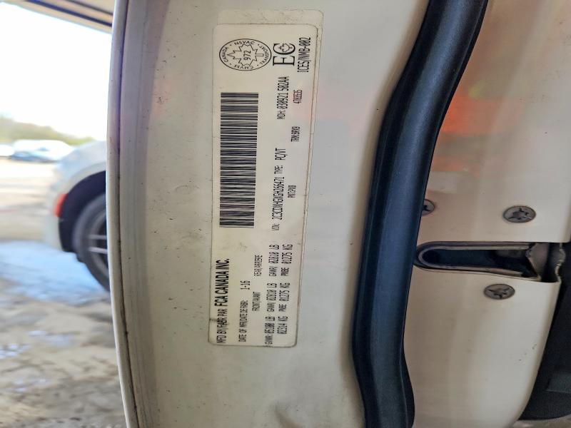 Продаж на аукціоні авто 2016 Dodge Charger, vin: 2C3CDXHGXGH266471, номер лоту: 50588516