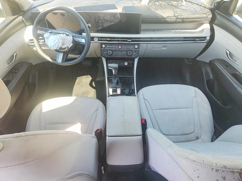 Продаж на аукціоні авто 2025 Hyundai Tucson, vin: 5NMJA3DE8SH574373, номер лоту: 49088186