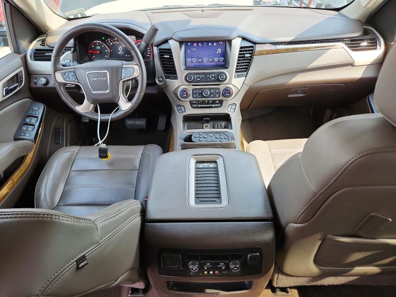 Aukcja sprzedaży 2016 Gmc Yukon, vin: 1GKS2CKJ8GR404734, numer aukcji: 50584976