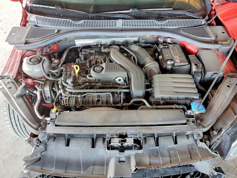 Продаж на аукціоні авто 2022 Volkswagen Jetta, vin: 3VW7M7BUXNM014954, номер лоту: 48613436