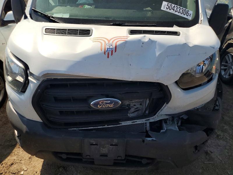 Aukcja sprzedaży 2020 Ford Transit, vin: 1FTBR2C85LKA41292, numer aukcji: 50433306