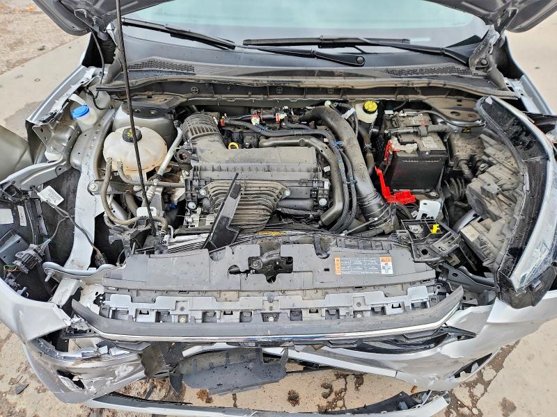 Продаж на аукціоні авто 2024 Ford Escape, vin: 1FMCU9NA5RUB12155, номер лоту: 51291456