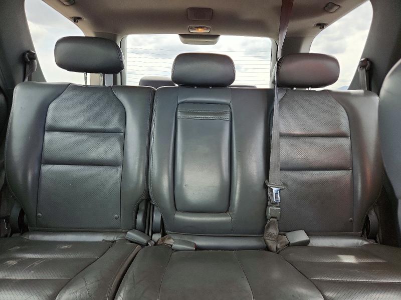 Aukcja sprzedaży 2003 Acura Mdx, vin: 2HNYD18773H506370, numer aukcji: 50154876