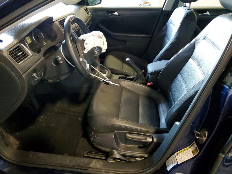 Продаж на аукціоні авто 2012 Volkswagen Jetta, vin: 3VWDP7AJ5CM300113, номер лоту: 50977866