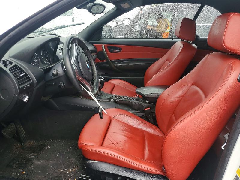 Продажа на аукционе авто 2013 Bmw 128, vin: WBAUN1C54DVR00891, номер лота: 51324356