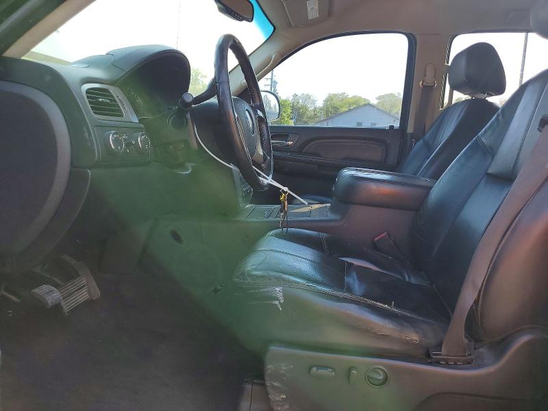 Aukcja sprzedaży 2010 Gmc Sierra, vin: 3GTRKWE38AG112923, numer aukcji: 50950436