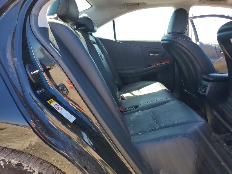48868766 :رقم المزاد ، JTHBB1BA7B2044789 vin ، 2011 Lexus Hs مزاد بيع