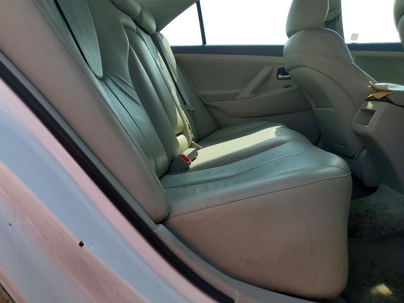 50572826 :رقم المزاد ، 4T1BF3EK9BU637852 vin ، 2011 Toyota Camry مزاد بيع
