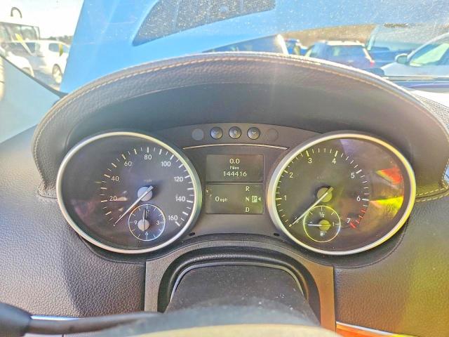 Продажа на аукционе авто 2009 Mercedes-benz Gl, vin: 4JGBF71E49A511921, номер лота: 49583606