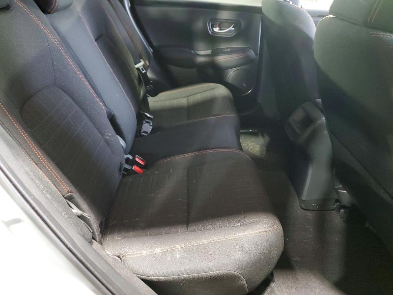 2024 Honda Hr-v მანქანა იყიდება აუქციონზე, vin: 3CZRZ2H54RM762583, აუქციონის ნომერი: 48502736