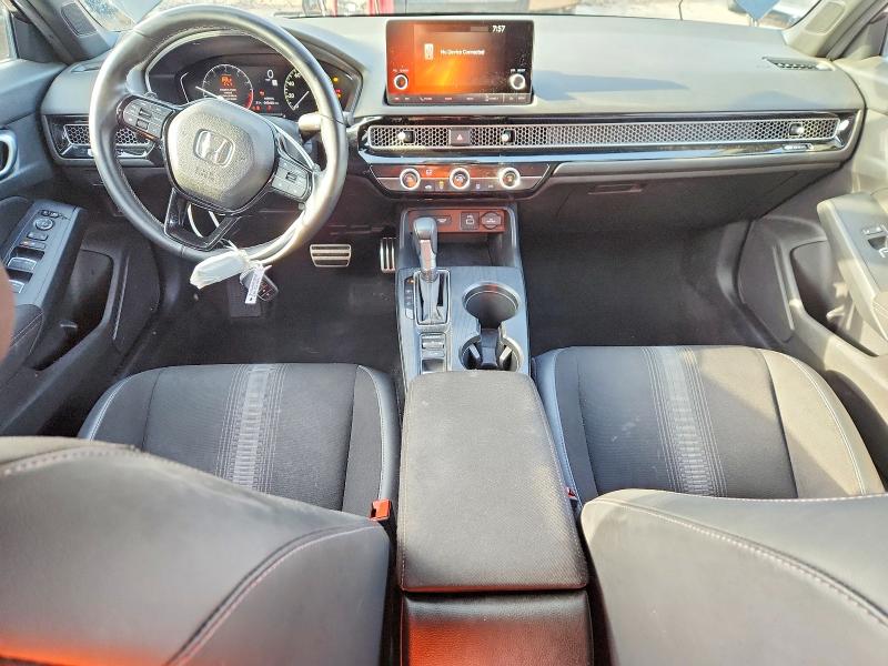 Продаж на аукціоні авто 2024 Honda Civic, vin: 19XFL2H89RE016046, номер лоту: 50833516