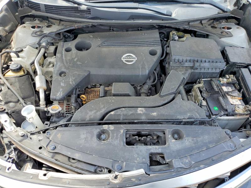 51515586 :رقم المزاد ، 1N4AL3AP7FC186206 vin ، 2015 Nissan Altima مزاد بيع