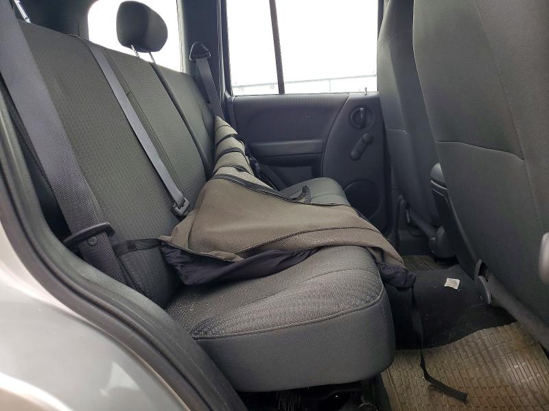 Aukcja sprzedaży 2002 Jeep Liberty, vin: 1J4GL48K92W343628, numer aukcji: 49745456