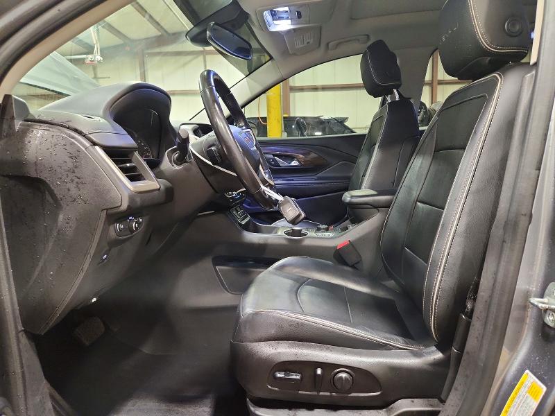 Продажа на аукционе авто 2020 Gmc Terrain, vin: 3GKALXEX8LL139248, номер лота: 50644936