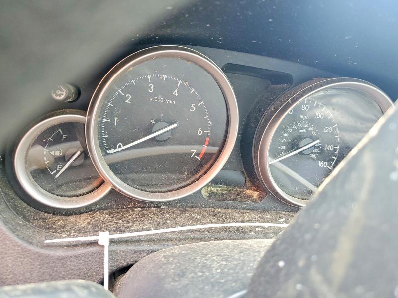 2012 Mazda 6 მანქანა იყიდება აუქციონზე, vin: 1YVHZ8BH6C5M09468, აუქციონის ნომერი: 49538566