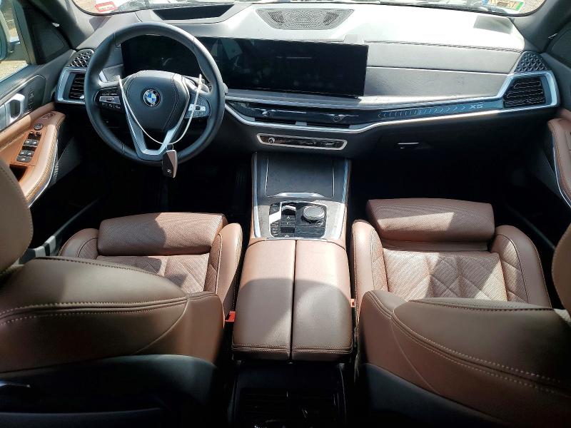 Aukcja sprzedaży 2025 Bmw X5, vin: 5UX23EU03S9W26825, numer aukcji: 50101866