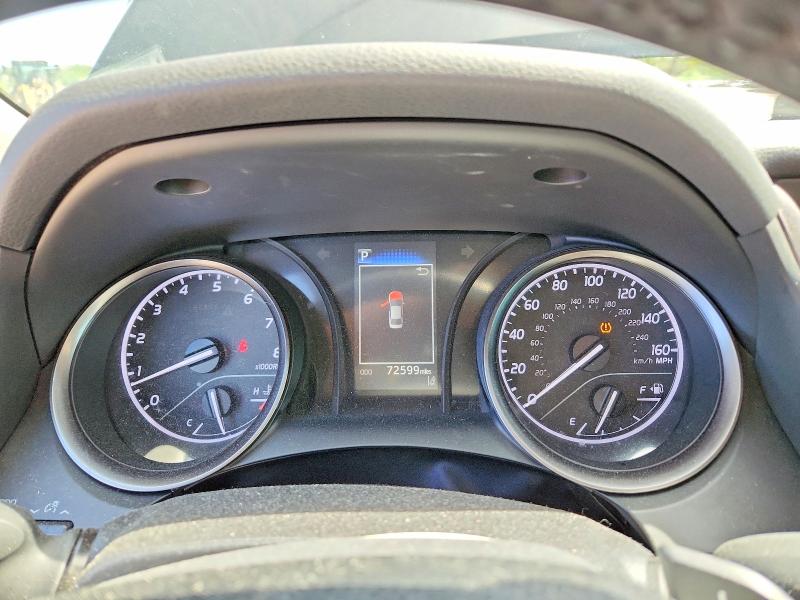 50136726 :رقم المزاد ، 4T1G11AK1MU456861 vin ، 2021 Toyota Camry مزاد بيع