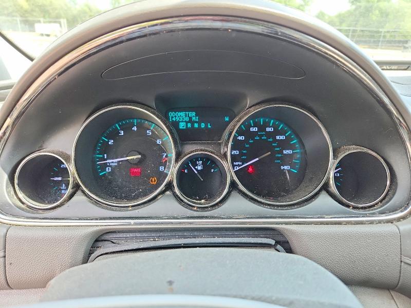 2015 Buick Enclave მანქანა იყიდება აუქციონზე, vin: 5GAKVCKD9FJ333538, აუქციონის ნომერი: 50992206