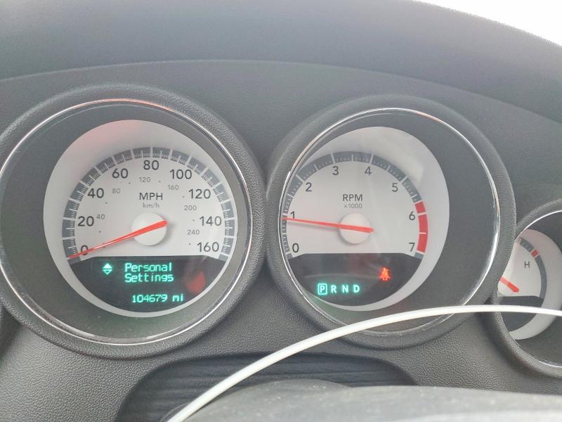 Aukcja sprzedaży 2008 Dodge Charger, vin: 2B3LA53H48H156656, numer aukcji: 50602086