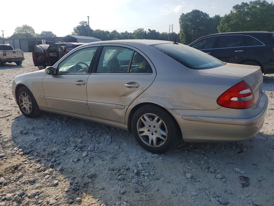Aukcja sprzedaży 2005 Mercedes-benz E, vin: WDBUF65J45A643164, numer aukcji: 46173566