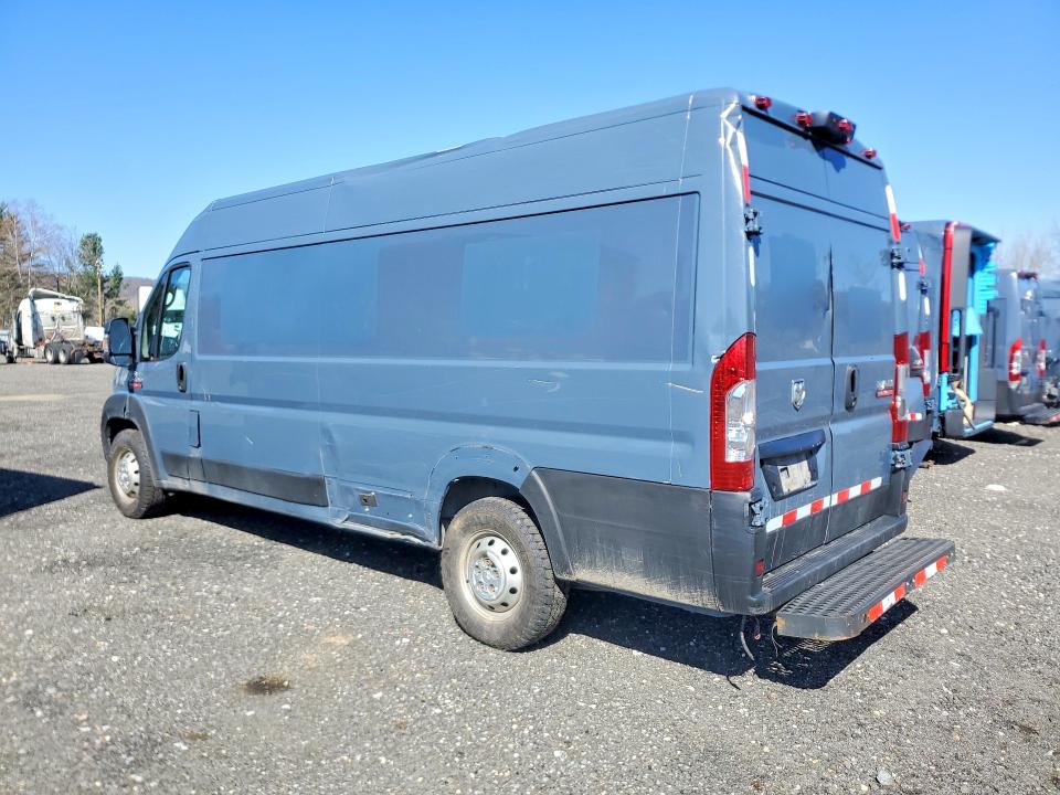 Продаж на аукціоні авто 2020 Ram Pro Master, vin: 3C6URVJG4LE128647, номер лоту: 59932616