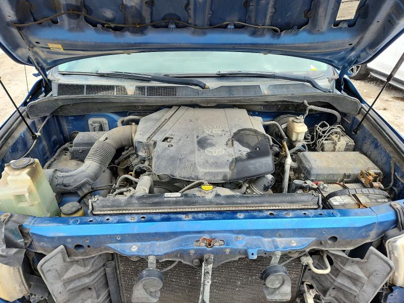 50474556 :رقم المزاد ، 5TFRU54188X017188 vin ، 2008 Toyota Tundra مزاد بيع