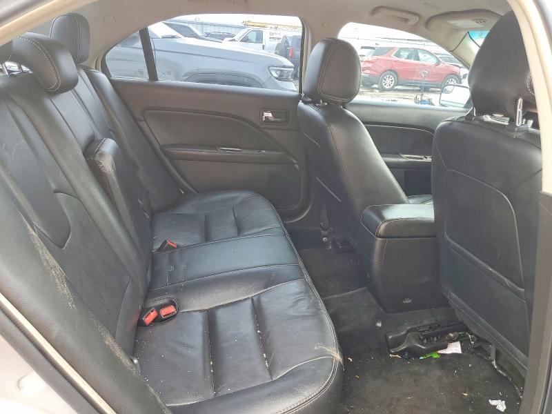 Продаж на аукціоні авто 2012 Ford Fusion, vin: 3FAHP0JA5CR334024, номер лоту: 50091636
