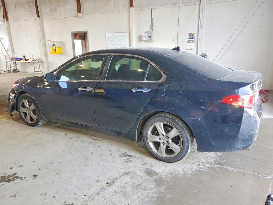 Продаж на аукціоні авто 2012 Acura Tsx, vin: JH4CU2F45CC027820, номер лоту: 48493986