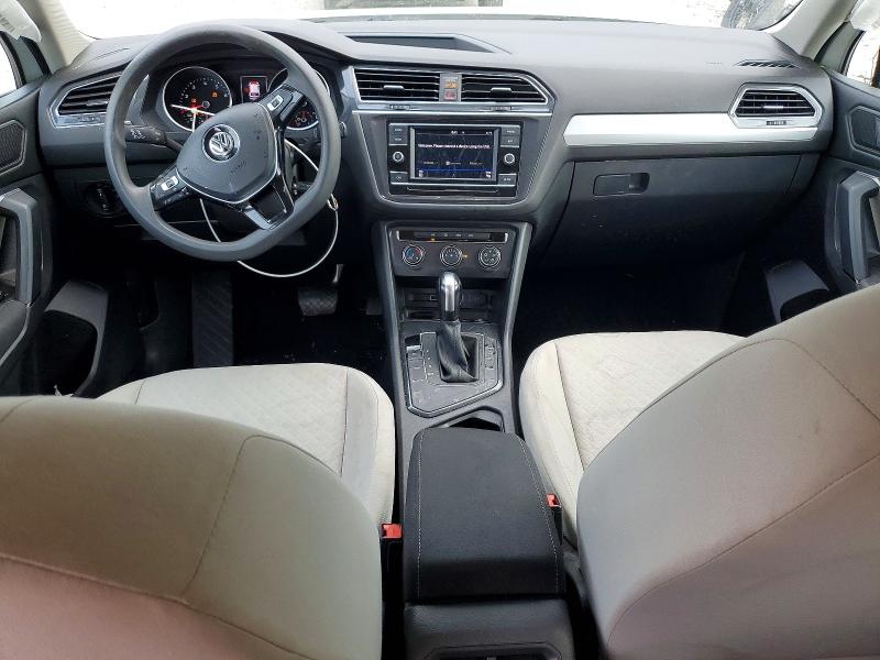 Продажа на аукционе авто 2019 Volkswagen Tiguan, vin: 3VV1B7AX0KM174672, номер лота: 49482356
