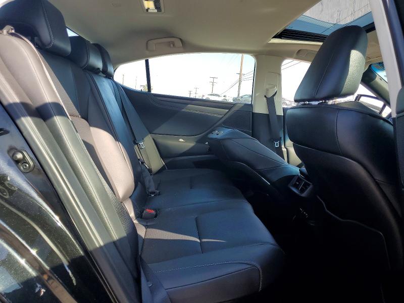 Продажа на аукционе авто 2025 Lexus Es 300h, vin: 58ADA1C10SU076102, номер лота: 53230196
