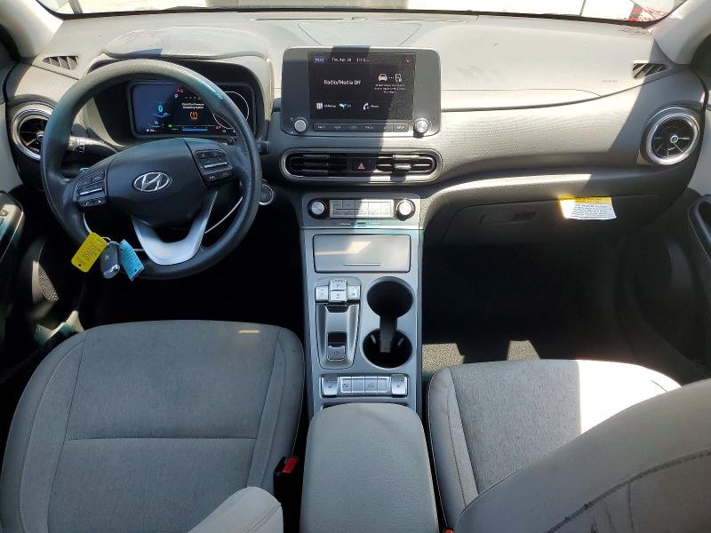 51959756 :رقم المزاد ، KM8K23AG2PU183724 vin ، 2023 Hyundai Kona مزاد بيع