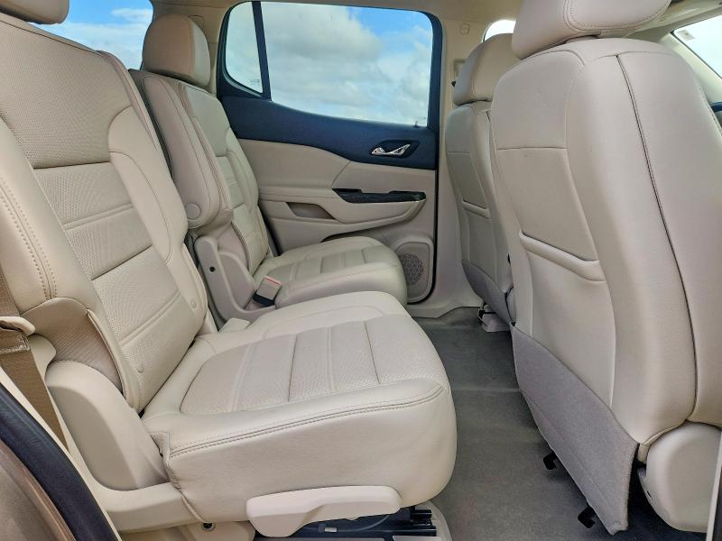 Продаж на аукціоні авто 2023 Gmc Acadia, vin: 1GKKNPL44PZ163066, номер лоту: 51286746