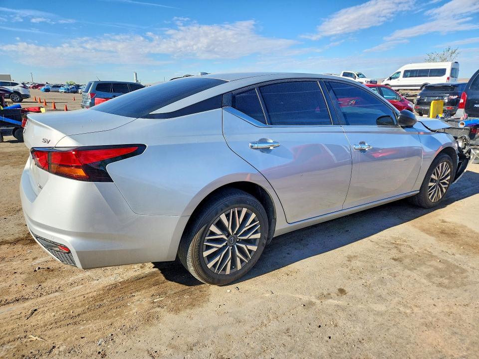 2024 Nissan Altima მანქანა იყიდება აუქციონზე, vin: 1N4BL4DW4RN420436, აუქციონის ნომერი: 49312616