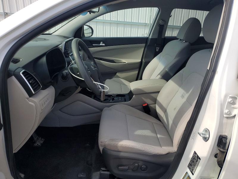 Продажа на аукционе авто 2019 Hyundai Tucson, vin: KM8J33A41KU839466, номер лота: 51330076