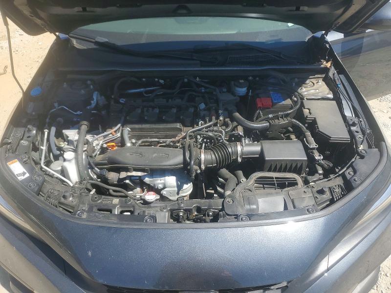 Продаж на аукціоні авто 2024 Honda Civic, vin: 19XFL1H73RE021163, номер лоту: 50323596