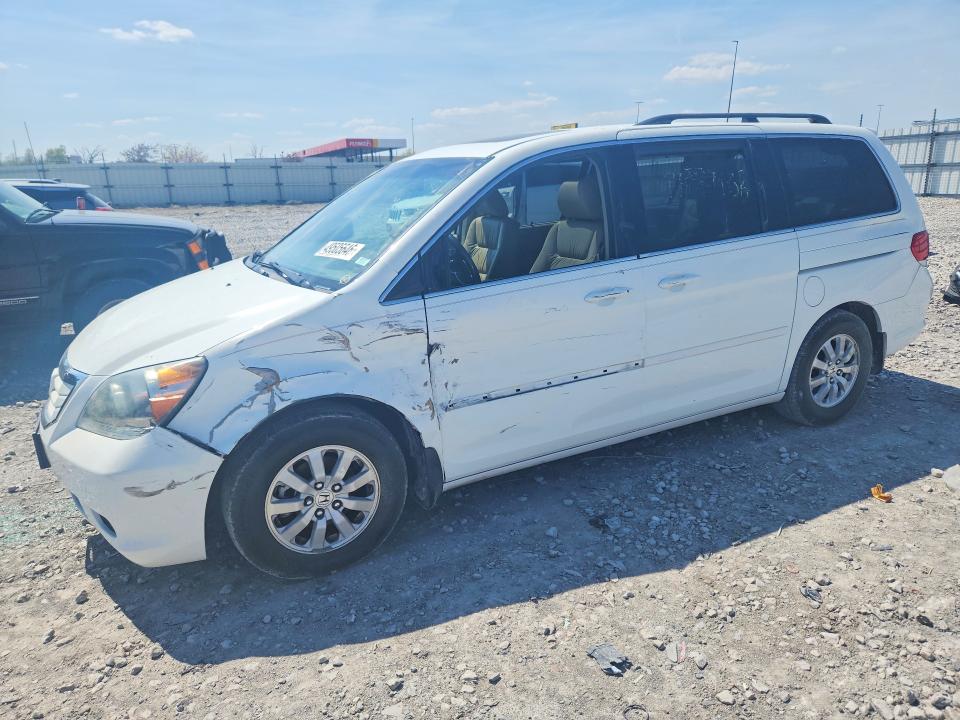 Aukcja sprzedaży 2009 Honda Odyssey, vin: 5FNRL38689B400864, numer aukcji: 49505646